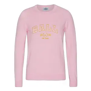 Sudadera Ball D. Carter image-0