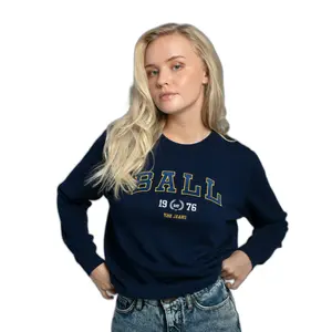 Sudadera Ball D. Carter image-1