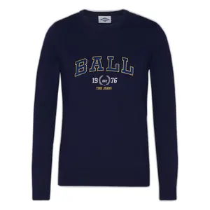 Sudadera Ball D. Carter image-0