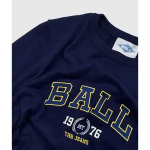 Sudadera Ball D. Carter image-2