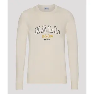 Sudadera Ball D. Carter image-0