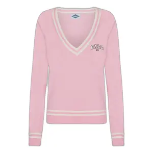 Sudadera mujer Ball R. Miller image-0