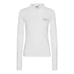 Polo de mujer Ball D. Shiffer image-0