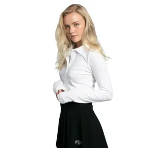 Polo de mujer Ball D. Shiffer image-1