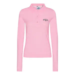 Polo de mujer Ball D. Shiffer image-0