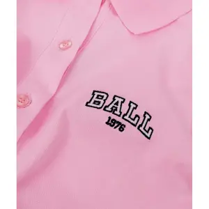 Polo de mujer Ball D. Shiffer image-1