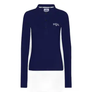 Polo de mujer Ball D. Shiffer image-0