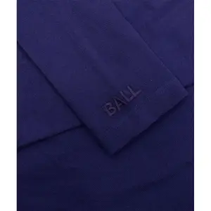 Polo de mujer Ball D. Shiffer image-2