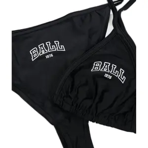 Traje de baño de 2 piezas para mujer Ball C. Mullin image-2