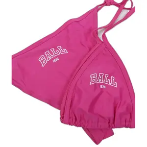 Traje de baño de 2 piezas para mujer Ball C. Mullin image-1