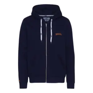 Sudadera con capucha Ball D. Jones image-0