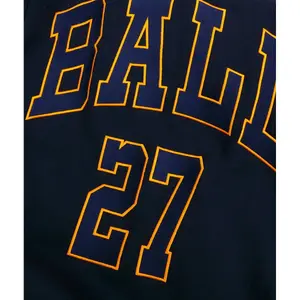 Sudadera con capucha Ball D. Jones image-1
