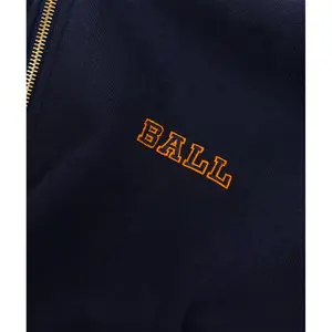 Sudadera con capucha Ball D. Jones image-2