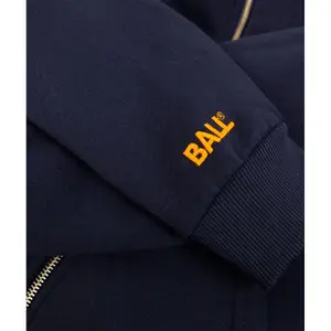 Sudadera con capucha Ball D. Jones image-3