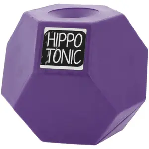 Αντιστιβαχτική μπάλα σανό Hippotonic image-0