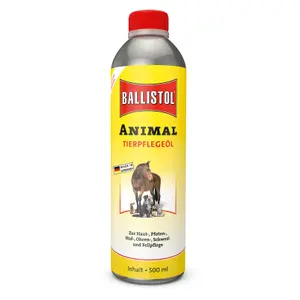 Aceite para el cuidado de la piel Ballistol