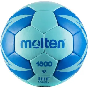 Ballon d'entrainement Molten HX1800 taille 1 image-0