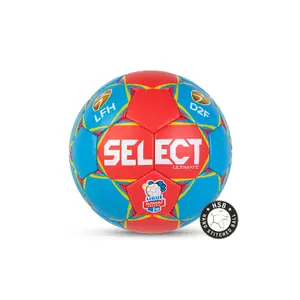 Handball Select Ultimate LFH Officiel 2020/21 image-0