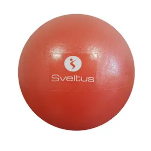 Gymnastikball Sveltus Orange image-0