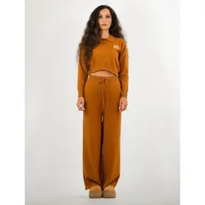 Dames wijde pijpen broek Balou image-1