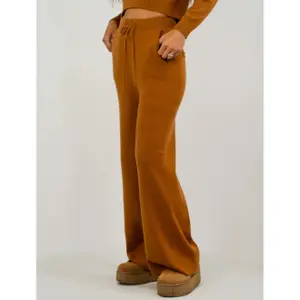 Dames wijde pijpen broek Balou image-2