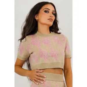 Dames top Balou Floral image-1