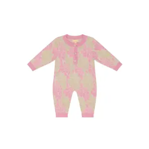 Kombination Mädchen Baby Balou Floral