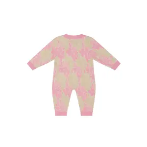 Kombination Mädchen Baby Balou Floral image-1