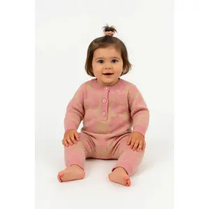 Kombination Mädchen Baby Balou Floral image-2