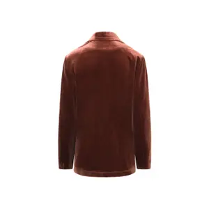 Samt Blazer Damen Balou image-1