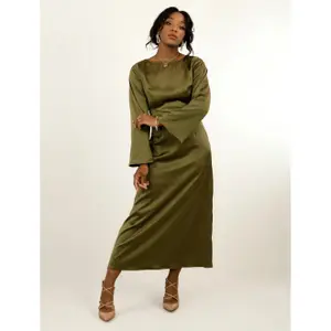 Kleid Damen Balou Midi image-4