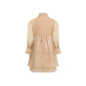Organza Dress Baby Girl Balou image-1