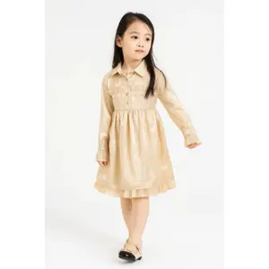Organza Dress Baby Girl Balou image-2