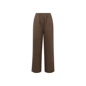 Hochbundhose aus Leinen für Damen Balou
