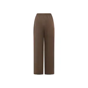 Hochbundhose aus Leinen für Damen Balou image-1