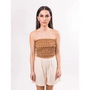 Women's bandeau top Balou image-1