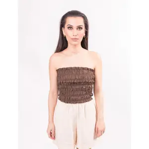 Women's bandeau top Balou image-1