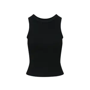 Women's ribbed tank top Balou