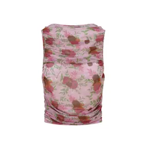 Top Damen Balou Floral