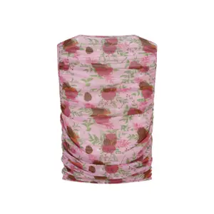 Top Damen Balou Floral image-1