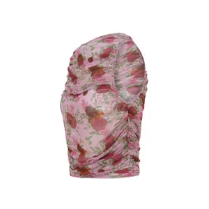 Top Damen Balou Floral image-2