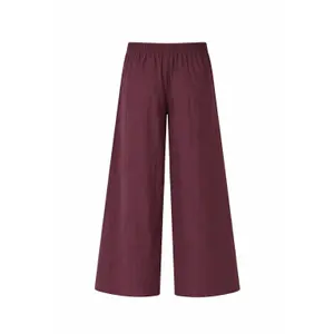 Παντελόνι parachute wide leg γυναικείο Balou image-1