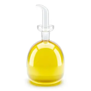 Borosilicate oil dispenser Balvi Basics image-0