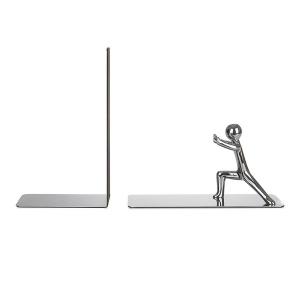 Bookends Balvi Push!