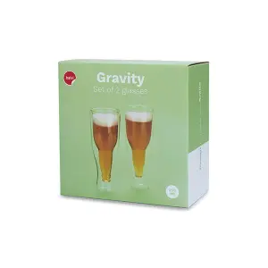 Glass Balvi Gravity (x2) image-1