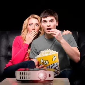 Popcorn-Topf Balvi 2.8 image-2