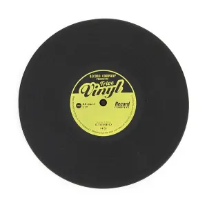 Posavasos Balvi The Vinyl image-0