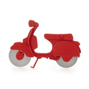 Pizzaroller Balvi Scooter,ABS image-0