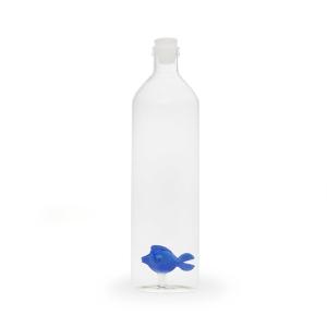 Bouteille Balvi Atlantis Blue Fish
