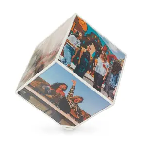 Photo frame Balvi Kube image-0